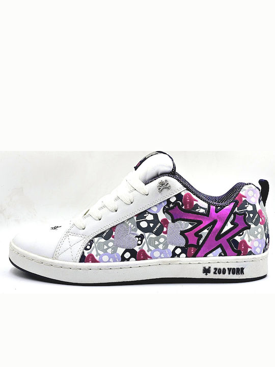Zoo York