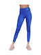 Dance & Football Leggings Blue