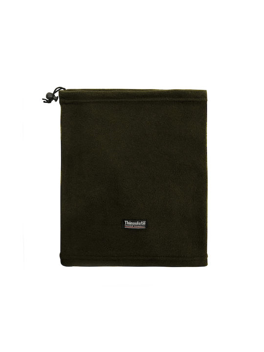 Pg Accessories Αθλητικό Περιλαίμιο Πράσινο