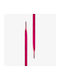 Urban Classics Men White Flat Tubelaces 120cm Magenta 10153p-mgnt