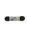 Movi Shoelaces Cotton Thick Round Khaki 90cm