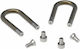 Atk Titanium “u”spring Rolling-in System