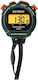 Extech Stw515 Stopwatch Clock Backlit Display