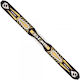 Softee Padel Gold Geometry Protector