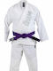 Okami Ανδρική Στολή Brazilian Jiu Jitsu Λευκή