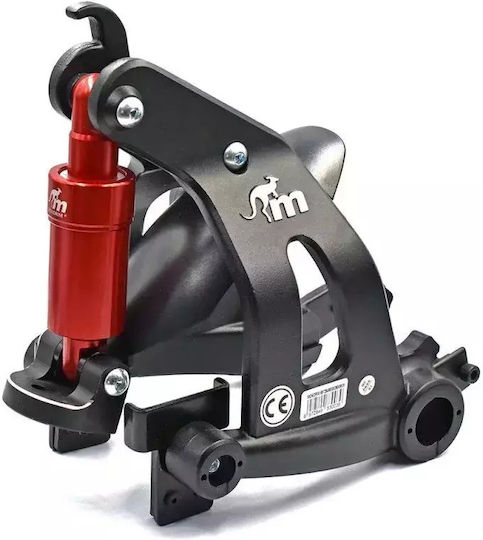 Monorim Mr1 Rear Suspension E-Scooter Spare Part for Electric Scooter Xiaomi in Black Colour MP2306262