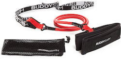 Triathlon & Swimming Equipment Swimming Belts 1.2 Meter In Water Buddyswim Speed Swim Belt Short