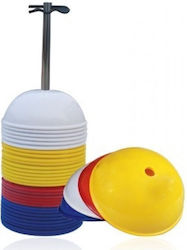 Megafitness Delimitation Cone