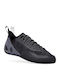 Black Diamond Momentum Unisex Ασύμμετρα Παπούτσια Αναρρίχησης Μαύρα