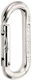 Camp Oval Compact Bet Lock 2126