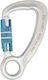 Protekt Stahl Karabiner Twist Lock