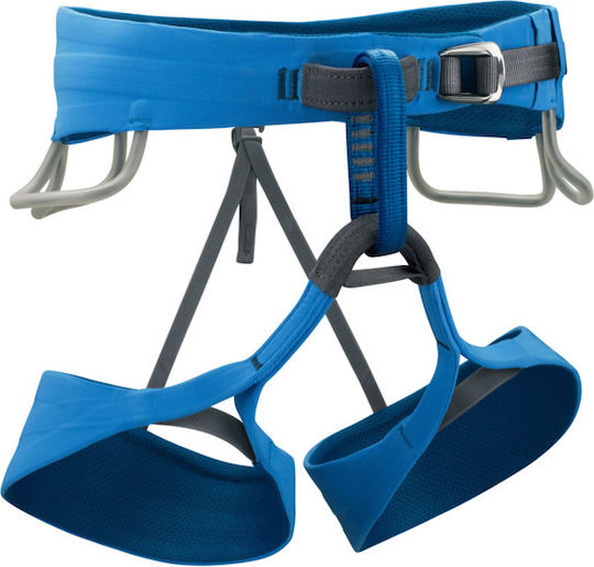 Black Diamond BD651082BKUBLG_1 Men's Harness Climbing