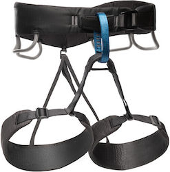 Black Diamond Momentum Harness BD-6511010001SM_1_1 Men's Harness Climbing