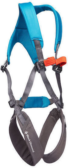 Black Diamond Momentum BD-6511094004ALL_1_1 Παιδικό Μποντριέ Ορειβασίας