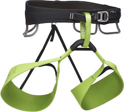Black Diamond Solution Honnold Edition BD651081-VRDE Männer Klettergurte Klettern Black Diamond Solution Honnold Edition BD651081-VRDE Männer Klettergurte Klettern