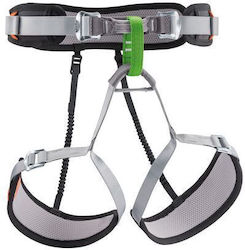 Petzl C024BA00 Men's Harness Climbing
