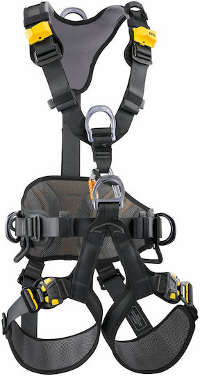 Petzl Fast International Version C071DA01 Ανδρικό Μποντριέ Ορειβασίας