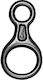 Rothco 1768 Climbing Figure Eight