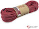 Fixe TR-FC-C100962070_1_6 Dynamic Climbing Rope with Length 70m Red