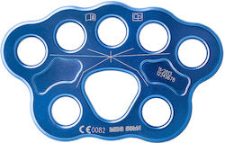 Protekt CD402 Спасителна плоча Blue