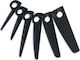 Black Diamond Angle 3 3/4" Climbing Piton Bd5207300000all1