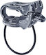 Climbing Technology Coborâtor de escaladare Gray