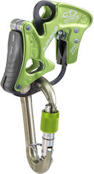 Climbing Technology Καταβατήρας Αναρρίχησης Πράσινος