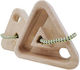 YY Vertical Triangle