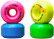 Autobahn Men Autobahn Nexus Wheels 52mm/100a 4 Pack Mixed