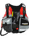 Aqua Design Adults Life Jacket for Water Sports Multicolour
