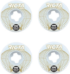Ricta Wheels Rcta Wheels Wireframe Sparx 99a Gold-ric-skw-5189-gold