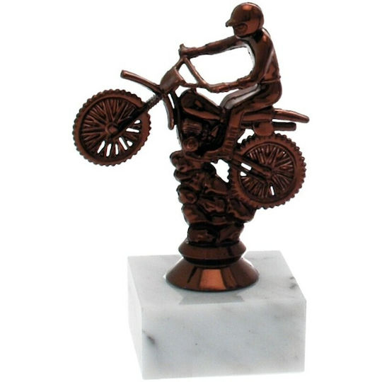Χάλκινο Κύπελλο Motorsport
