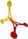 Plastic Shooting & Archery Targets 4pcs