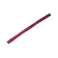 Tiguar Velvet Sling 100 Cm 20 Kn Burgundy