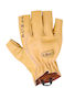 Beal Gloves Climbing Beige