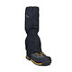 Extremities Unisex Field Gaiter Μαύρο