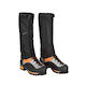 Ferrino Nordend Gaiters Black