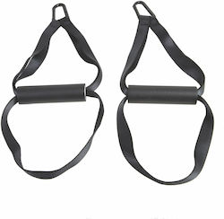 Elastube Exercise Machine Attachment Grips Elastube Exercise Machine Attachment Grips
