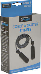 Sportifrance Skipping Rope Σκοινάκι Γυμναστικής