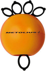 Metolius Finger - Hand Trainer Orange with Hard Resistance