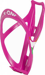 Bottle Cage Roto X.one Pink