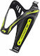 Gist Bottle Cage Raceone Polymer X3 Black-Yellow Ggbc3413by Black Yellow