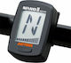 Daytona Drahtloser Fahrradcomputer