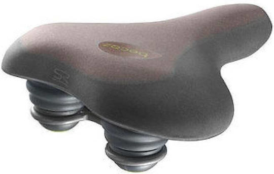 Selle Royal Gray Bicycle Saddle