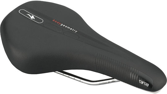 Specialized Neagră Șa de Bicicletă