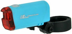 Longus Rear Bicycle Light