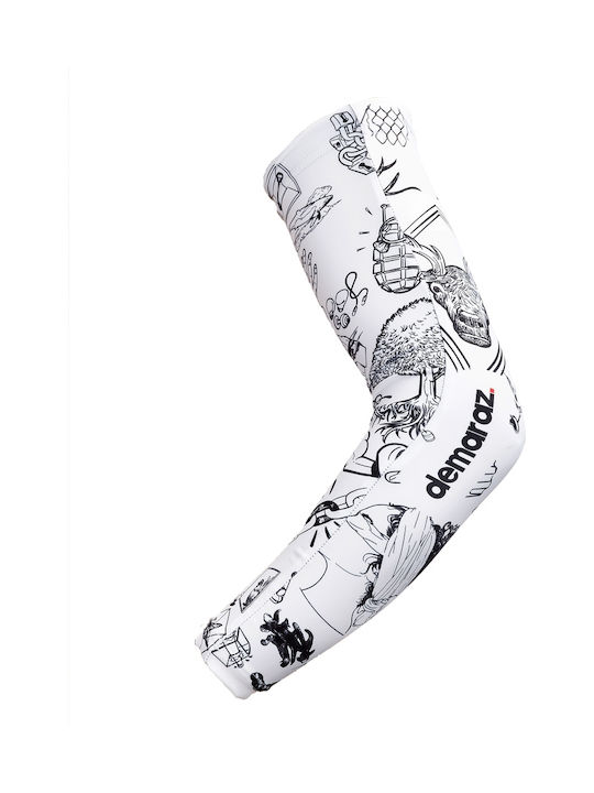 Demaraz Tatoo Cycling Sleeves