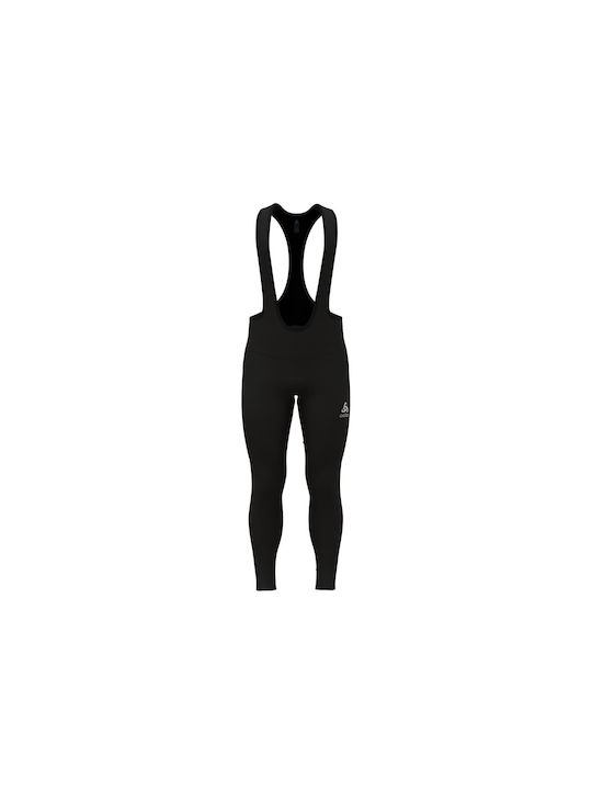 Odlo Zeroweight Ceramiwarm Ανδρικό Κολάν Ποδηλασίας Μαύρο Odlo Zeroweight Ceramiwarm Ανδρικό Κολάν Ποδηλασίας Μαύρο