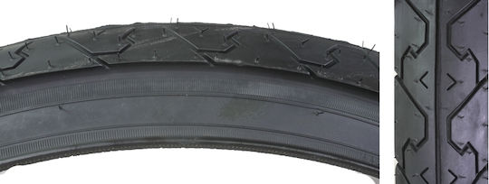 Cauciuc Bicicletă Kenda Multitrack 24x1.95 Cablat Bucată