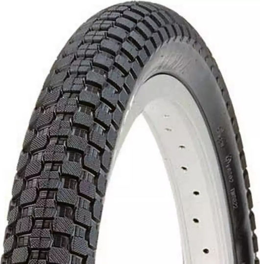 Tire K-905 Bk Bsk 30tpi K-rad Kenda
